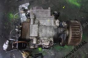 ТНВД 0460414992 2.0 D TD ROVER HONDA