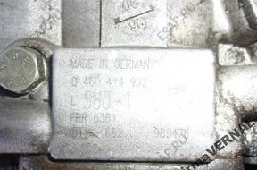 ТНВД 0460414992 2.0 D TD ROVER HONDA