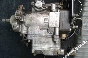 ТНВД 0460414992 HONDA ROVER 2.0 TD