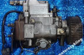 ТНВД 0460414992 ROVER 2.0 D