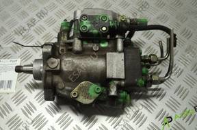 ТНВД 0460414992 ROVER 420 2.0 D