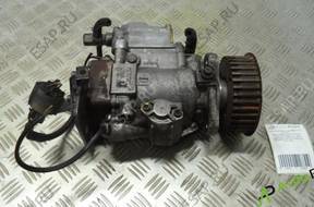 ТНВД 0460414992 ROVER 420 2.0 TD