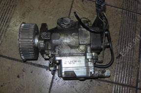 ТНВД 0460414992 ROVER 620 SDI