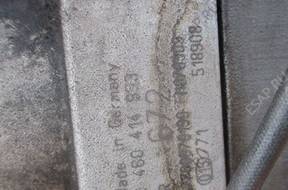 ТНВД 0460414993 MEGANE LAGUNA 1.9 DTI