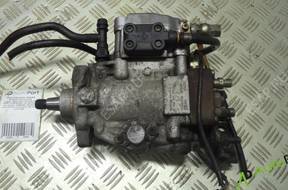 ТНВД 0460414993 RENAULT LAGUNA 1.9 DTI