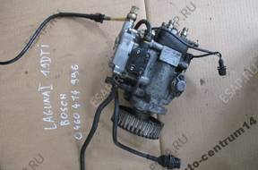 ТНВД 0460414993 RENAULT LAGUNA 1.9 DTI