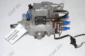 ТНВД 0460414993 RENAULT LAGUNA I 1.9 DT
