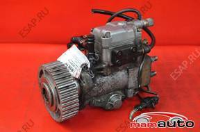 ТНВД 0460414993 RENAULT MEGANE 1 I DTI