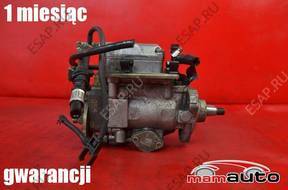 ТНВД 0460414993 RENAULT MEGANE 1 I DTI