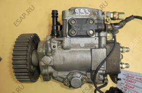 ТНВД 0460414993 Renault Megane I 1.9DTi