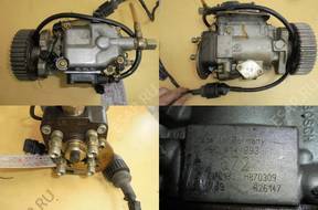 ТНВД 0460414993 Renault Megane I 1.9DTi