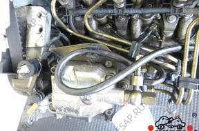 ТНВД 0460414993 Renault Megane Scenic