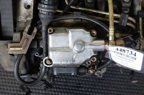 ТНВД 0460414993 Renault Megane Scenic
