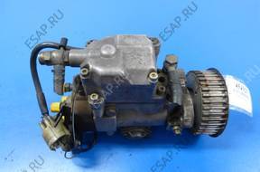 ТНВД 0460414995 Rover 600 2,0SDI 77kW
