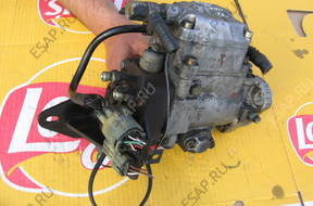 ТНВД 0460414995 - Rover Honda 2.0 tdi