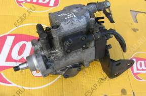 ТНВД 0460414995 - Rover Honda 2.0 tdi