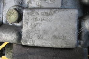 ТНВД 0460414995 - Rover Honda 2.0 tdi