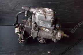 ТНВД 0460414995 ROVER HONDA 2.0 TDI