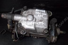 ТНВД 0460414995 ROVER HONDA 2.0 TDI
