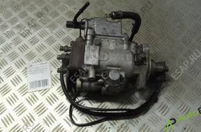 ТНВД 0460415887 VW LT 2.5 TDI