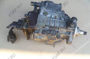 ТНВД 0460415990 VW T4 VOLVO V70 2.5 TDI