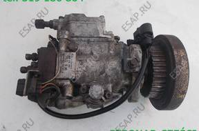 ТНВД 0460415996 074130107N VW LT 2.5TDI