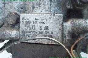 ТНВД 0460415996 074130107N VW LT 2.5TDI