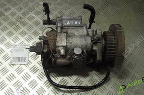 ТНВД 0460415996 VW LT 2.5 TDI