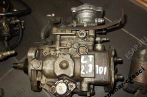 ТНВД 0460424222 VW LT 2.8 TDI 130KM ATA