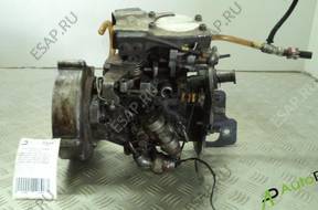 ТНВД 0460464332 RENAULT 2.2 DT
