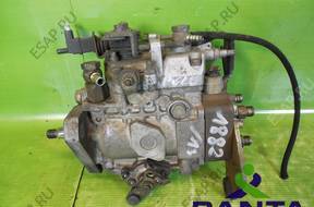 ТНВД 0460484011 Vw Polo 6N1 1,3D 97