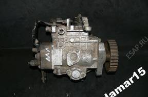 ТНВД 0460484011 VW POLO 6N1 1.3D D