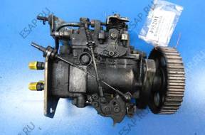ТНВД 0460484031 Vw Transporter T-4 1,9D