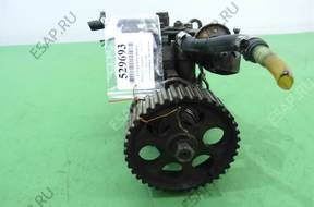 ТНВД 0460484041 Renault Megane 1,9d