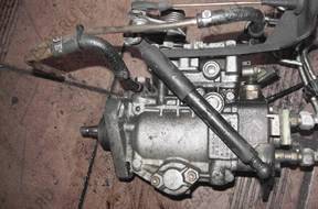 ТНВД 0460484046 GOLF III 1,9D