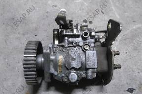 ТНВД 0460484061 VW 1,9D
