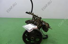 ТНВД 0460484074 Renault Megane 1,9d