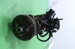 ТНВД 0460484081 Mazda 121 1,8D 96-99