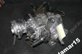 ТНВД 0460484084 FIAT PUNTO I 1.7 TD R