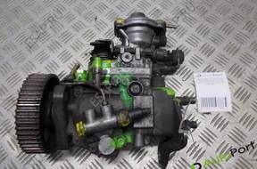 ТНВД 0460484088 FIAT PUNTO 1.7 D