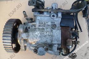 ТНВД 0460484101 VW PASSAT GOLF 1.9 D