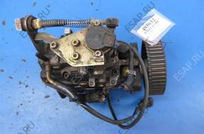 ТНВД 0460484112 Fiat Marea 1,9TD 96-02