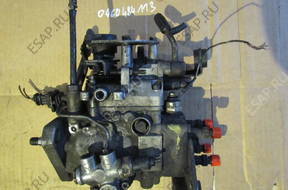 ТНВД 0460484113 FIAT PUNTO 1.7 TD