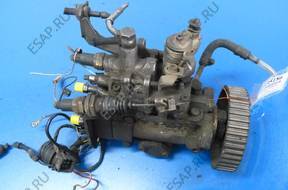ТНВД 0460484127 Vw Golf 3 III 1,9D