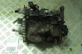 ТНВД 0460484136 RENAULT 19 1.9 D F8Q