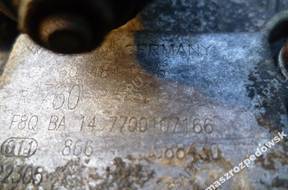 ТНВД 0460484136 RENAULT 1.9 ДИЗЕЛЬ