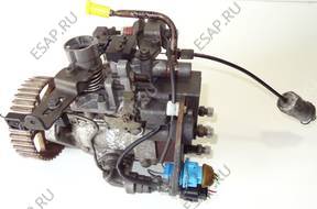 ТНВД 0460484137 BERLINGO PARTNER 1.9D