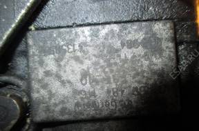 ТНВД 0460484146 jumper boxer ducato 1.9