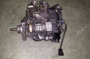 ТНВД 0460484146 JUMPER DUCATO 1.9 D