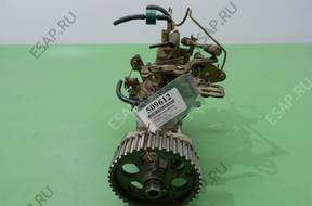 ТНВД 0460484279 Peugeot 405 1,9D 92-97